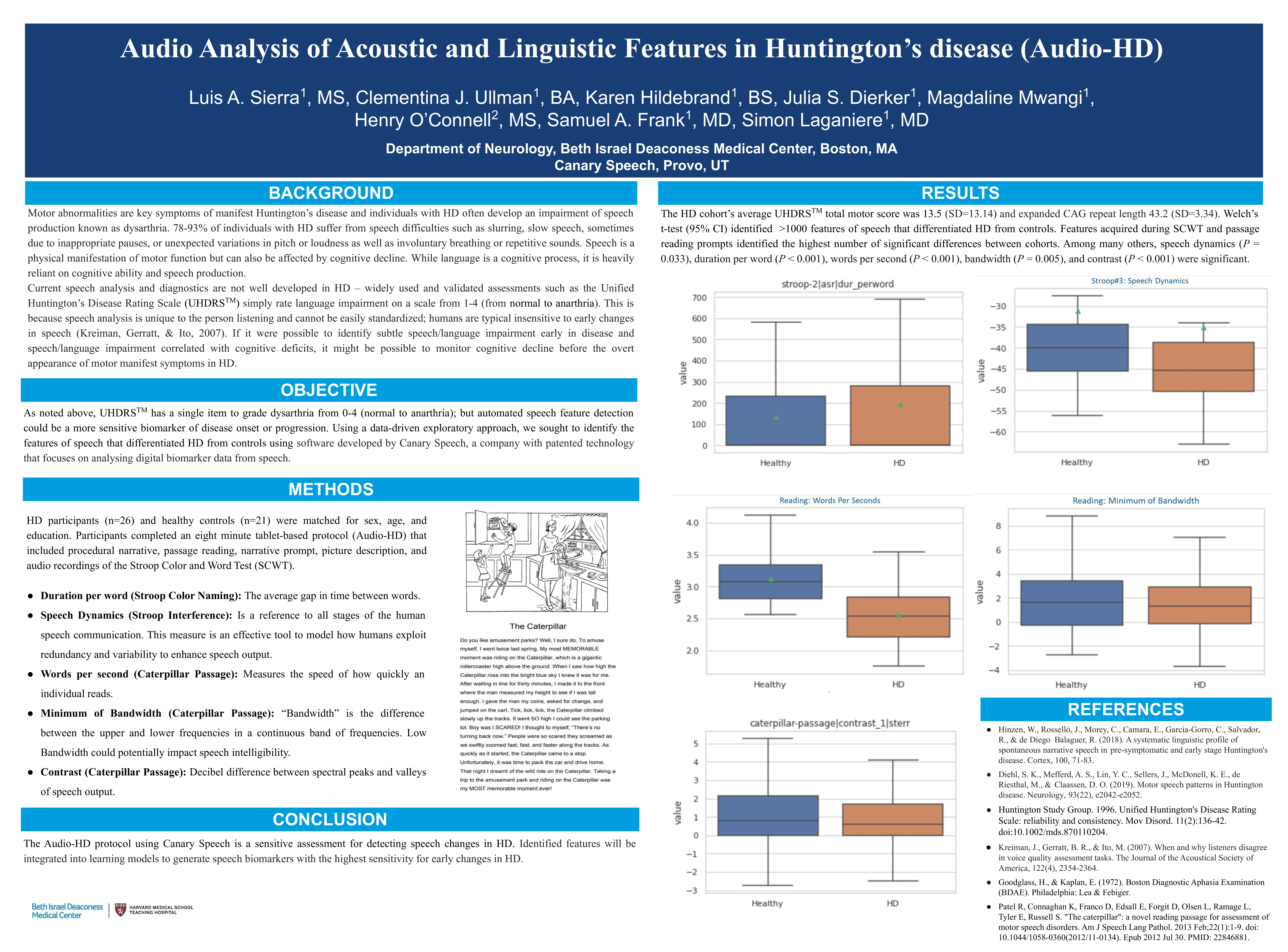 BIDMC-Retreat_HSG-_Poster